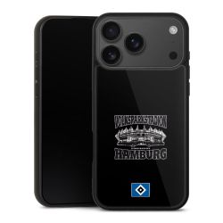 Gallery Case schwarz mit MagSafe