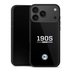 Gallery Case schwarz mit MagSafe