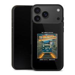 Gallery Case schwarz mit MagSafe