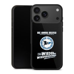 Gallery Case schwarz mit MagSafe