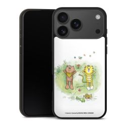 Gallery Case schwarz mit MagSafe