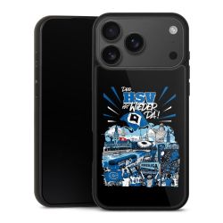 Gallery Case schwarz mit MagSafe