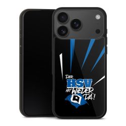 Gallery Case schwarz mit MagSafe