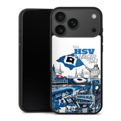 Gallery Case schwarz mit MagSafe