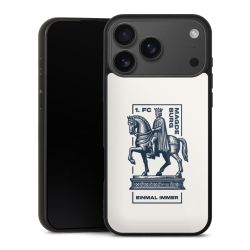 Gallery Case schwarz mit MagSafe