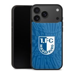 Gallery Case schwarz mit MagSafe