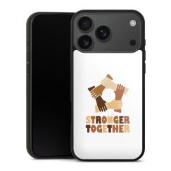 Gallery Case schwarz mit MagSafe