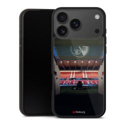 Gallery Case schwarz mit MagSafe