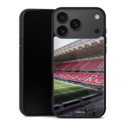 Gallery Case schwarz mit MagSafe