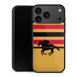 Gallery Case schwarz mit MagSafe