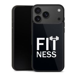 Gallery Case schwarz mit MagSafe