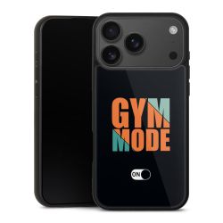 Gallery Case schwarz mit MagSafe