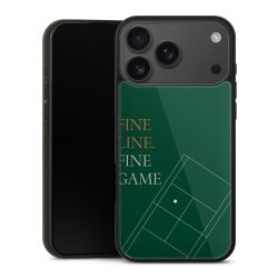 Gallery Case schwarz mit MagSafe