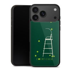 Gallery Case schwarz mit MagSafe