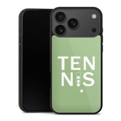 Gallery Case schwarz mit MagSafe