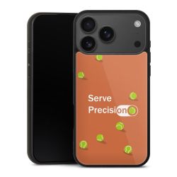 Gallery Case schwarz mit MagSafe