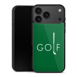 Gallery Case schwarz mit MagSafe