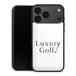 Gallery Case schwarz mit MagSafe