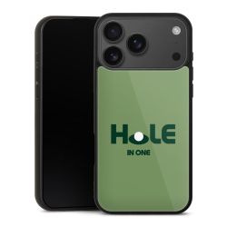 Gallery Case schwarz mit MagSafe