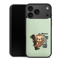 Gallery Case schwarz mit MagSafe