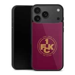 Gallery Case schwarz mit MagSafe