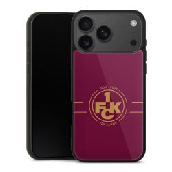 Gallery Case schwarz mit MagSafe