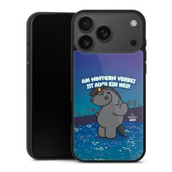 Gallery Case schwarz mit MagSafe