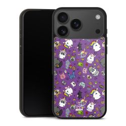 Gallery Case schwarz mit MagSafe