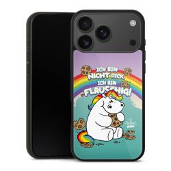 Gallery Case schwarz mit MagSafe