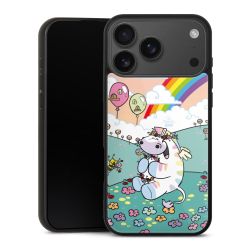 Gallery Case schwarz mit MagSafe