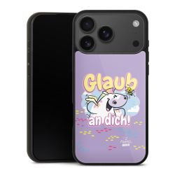 Gallery Case schwarz mit MagSafe