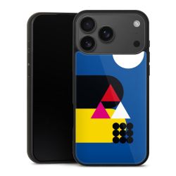 Gallery Case schwarz mit MagSafe