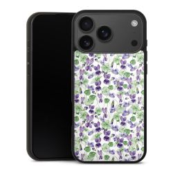 Gallery Case schwarz mit MagSafe