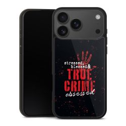 Gallery Case schwarz mit MagSafe