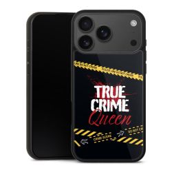 Gallery Case schwarz mit MagSafe