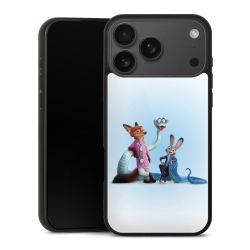 Gallery Case schwarz mit MagSafe