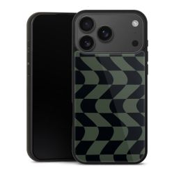 Gallery Case schwarz mit MagSafe