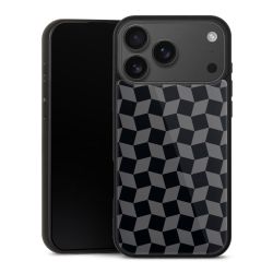 Gallery Case schwarz mit MagSafe