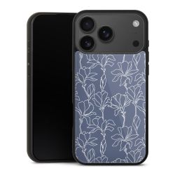 Gallery Case schwarz mit MagSafe