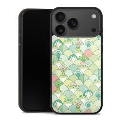 Gallery Case schwarz mit MagSafe