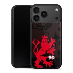 Gallery Case schwarz mit MagSafe