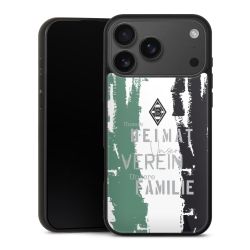 Gallery Case schwarz mit MagSafe