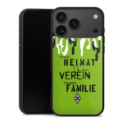 Gallery Case schwarz mit MagSafe