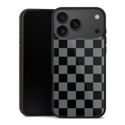 Gallery Case schwarz mit MagSafe