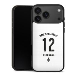 Gallery Case schwarz mit MagSafe