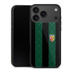 Gallery Case schwarz mit MagSafe