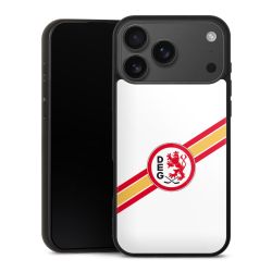 Gallery Case schwarz mit MagSafe