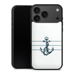 Gallery Case schwarz mit MagSafe