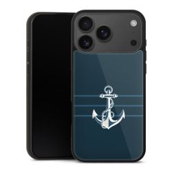 Gallery Case schwarz mit MagSafe