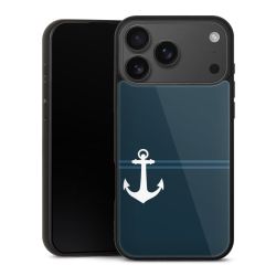 Gallery Case schwarz mit MagSafe